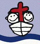 Logo Kirche mit Kindern (Rheinland), ohne Text