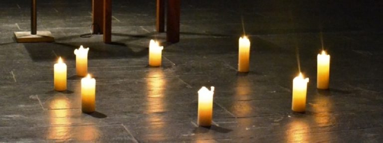 „Zu Dir rufe ich …“: Einladung zur ökumenischen Stadteilvesper