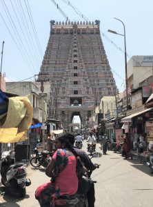 Hindutempel in Bengaluru