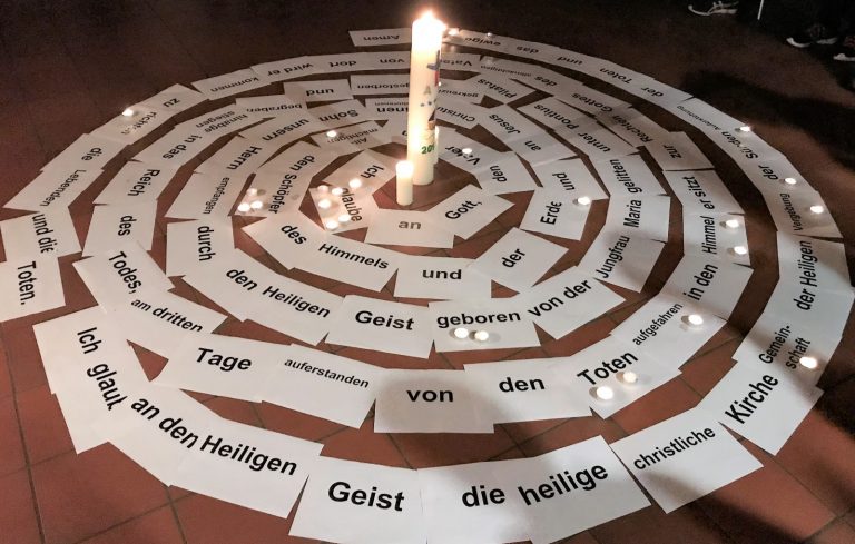 Reformationsgottesdienst 2019