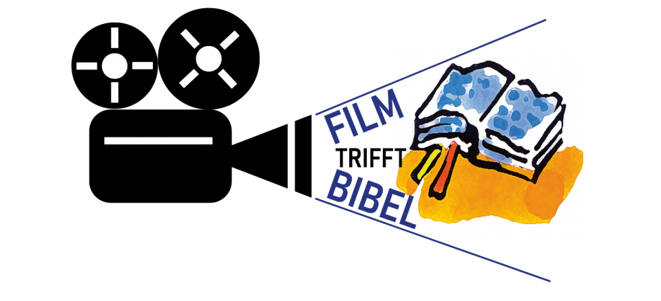 Film trifft Bibel - Illustration