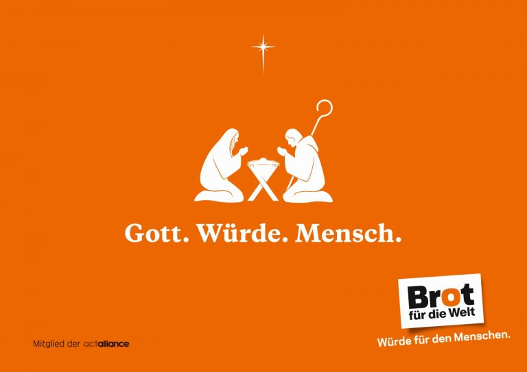 Brot für die Welt: Rheinland-Kollekte