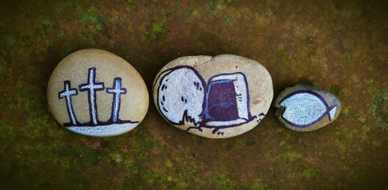 Gottesdienste in der Karwoche und zu Ostern