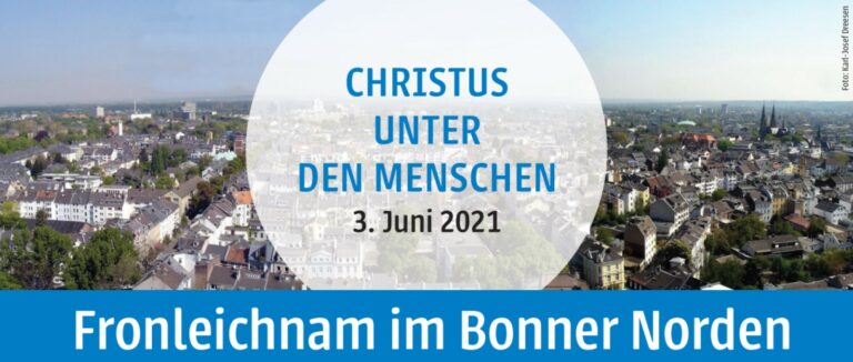 Christus unter den Menschen
