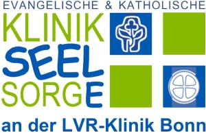 Klinikseelsorge an der LVR-Klinik Bonn - Logo